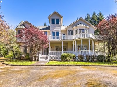 21200 NW Tanager Ln, Yamhill, OR, 97148
