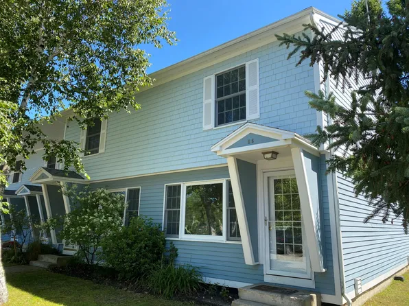 61 Misty Harbor Drive #B8, Winter Harbor, ME 04693