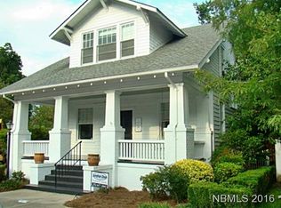504 Craven St, New Bern, NC 28560
