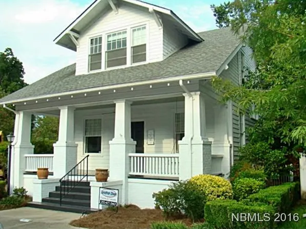 504 Craven St, New Bern, NC 28560