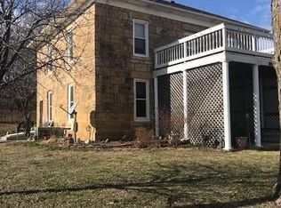 1535 11th Rd, Burlington, KS 66839