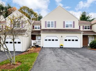 177 Chapman Pl UNIT 177, Leominster, MA 01453