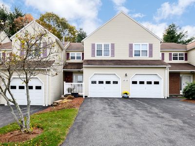 177 Chapman Pl UNIT 177, Leominster, MA, 01453