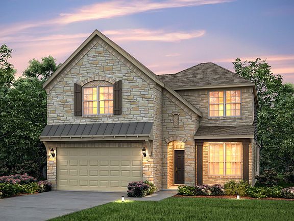 Home Exterior D