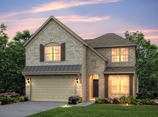118 Methodius Dr, Hutto, TX 78634