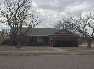 5521 16th St, Lubbock, TX 79416