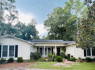 201 Silverhill Rd, Walterboro, SC 29488