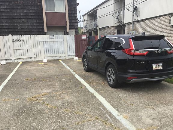 2nd image of 2404 Giuffrias Ave APT D