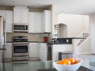 9557 Greensburg Ave, Las Vegas, NV 89178