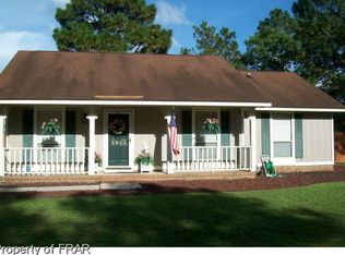 5809 Paragon Point, Hope Mills, NC 28348