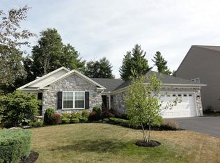 136 Glenndale Dr, Port Matilda, PA 16870