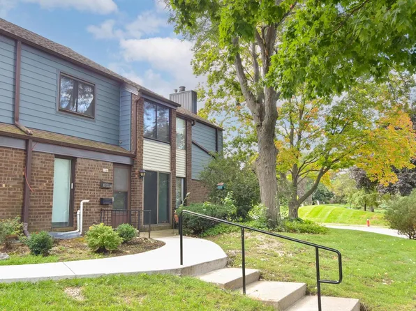 8588 N Servite DRIVE, Milwaukee, WI 53223