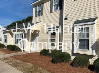 Westwood Village, Wilson, NC 27893