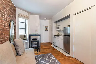 Rented by Brown Harris Stevens