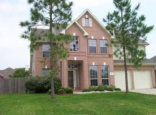 3107 Zelko Dr, Pearland, TX 77584