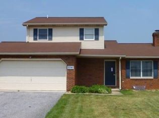 5541 Philadelphia Ave, Chambersburg, PA