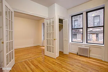 Rented by Citi Habitats