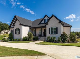 106 Hickory Gap Trl, Madison, AL 35758