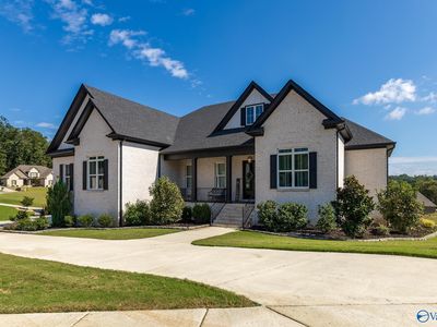 106 Hickory Gap Trl, Madison, AL, 35758
