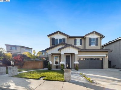 9587 Albert Dr, Dublin, CA, 94568
