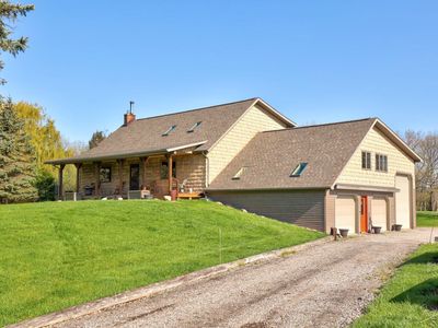 9420 Kochville Rd, Freeland, MI, 48623
