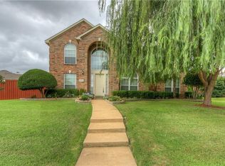 4128 Saltburn Dr, Plano, TX 75093