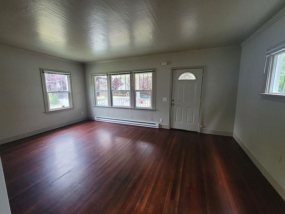 Living room view 1