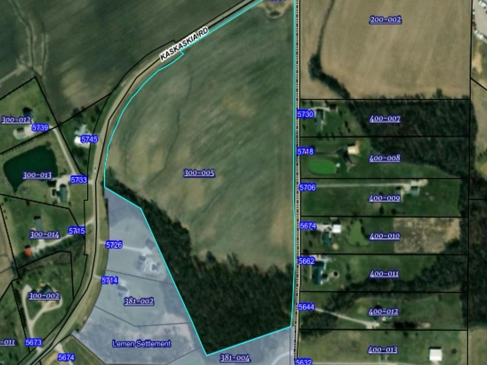 2nd image of 5834 Kaskaskia Rd