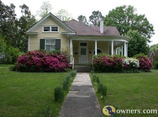 814 University Ave, Oxford, MS 38655