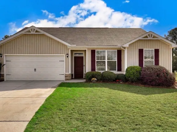 3448 Heartwood Pass, Aiken, SC 29803