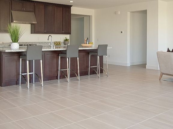 Homesite 007 Living Space