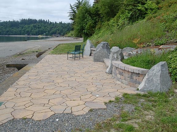 5th image of 2110 52nd Ave NW Lot 1