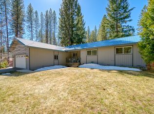 105 Poplar Valley Rd, Blairsden, CA 96103