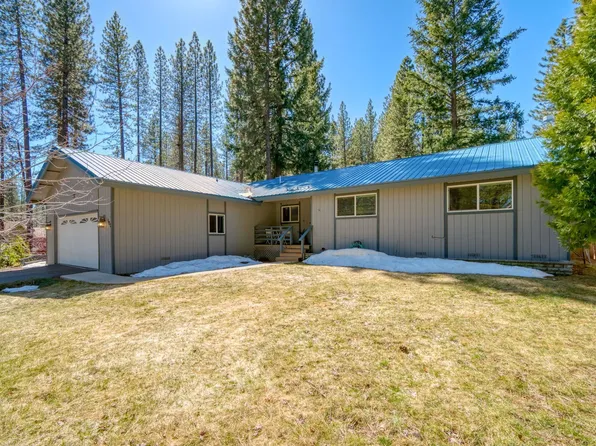 105 Poplar Valley Rd, Blairsden, CA 96103