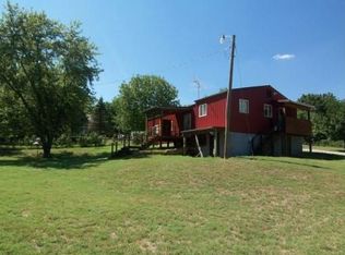 1475 S 951 Rd, El Dorado Springs, MO 64744