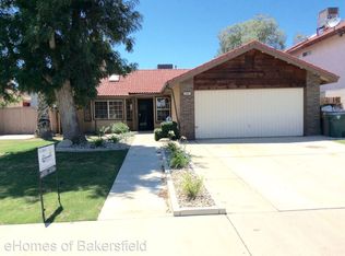 3801 Starwood Ln, Bakersfield, CA 93309