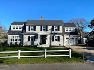 43 Wah Wah Taysee Rd, Harwich Port, MA 02646