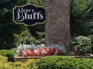 2652 Alexis Way, Monroe, GA 30656