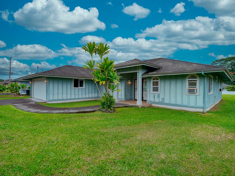 281 Noelani Loop, Hilo, HI 96720 | Zillow