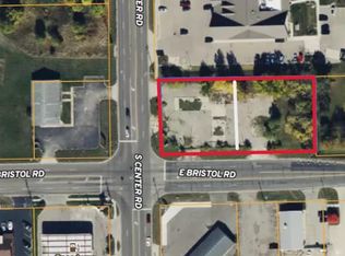 0 E Bristol Rd, Burton, MI 48519