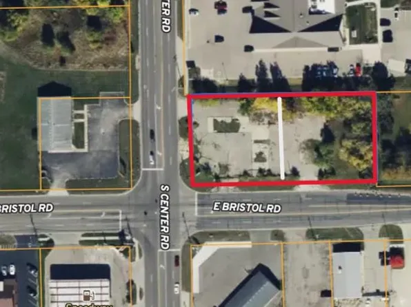 0 E Bristol Rd, Burton, MI 48519