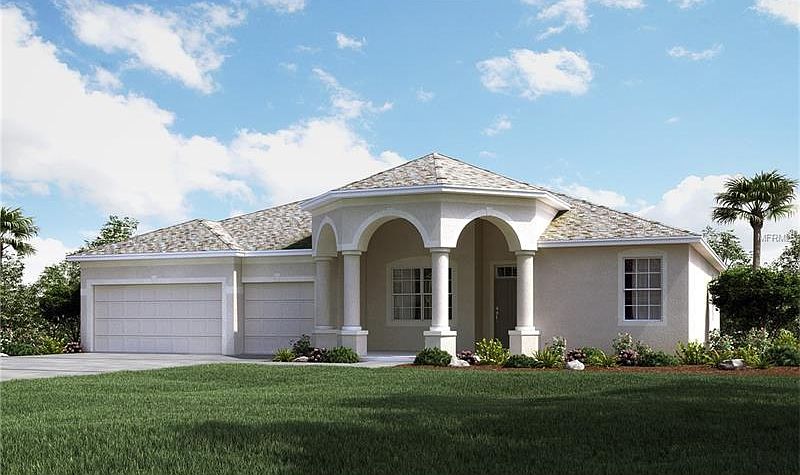 1st image of 5006 Jagged Cloud Dr