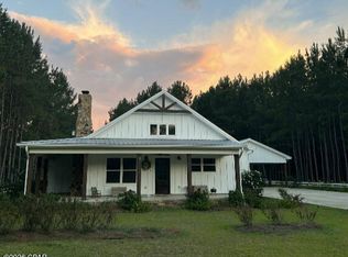 3379 Acy Rd, Vernon, FL 32462