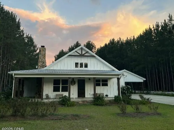 3379 Acy Rd, Vernon, FL 32462
