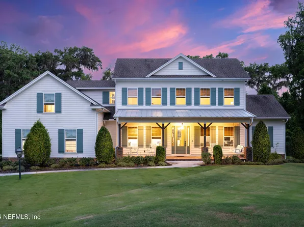 117 RIVER VIEW RANCH Road, St. Augustine, FL 32092