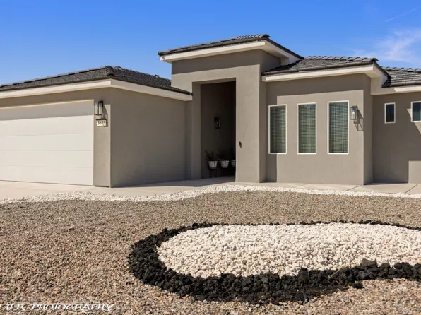 3673 S Mesquite Ln, Littlefield, AZ 86432