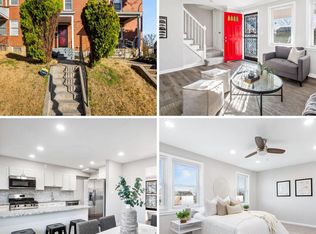 5903 Leith Walk, Baltimore, MD 21239