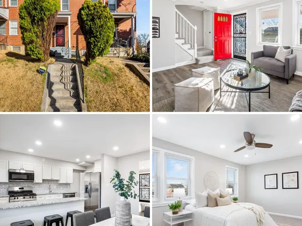 5903 Leith Walk, Baltimore, MD 21239