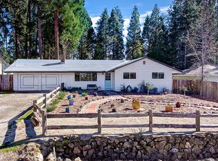 3164 Carson Rd, Placerville, CA 95667