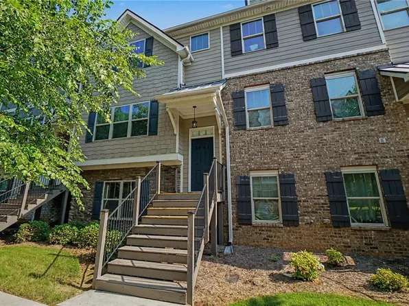 3844 Equity Ln, Powder Springs, GA 30127